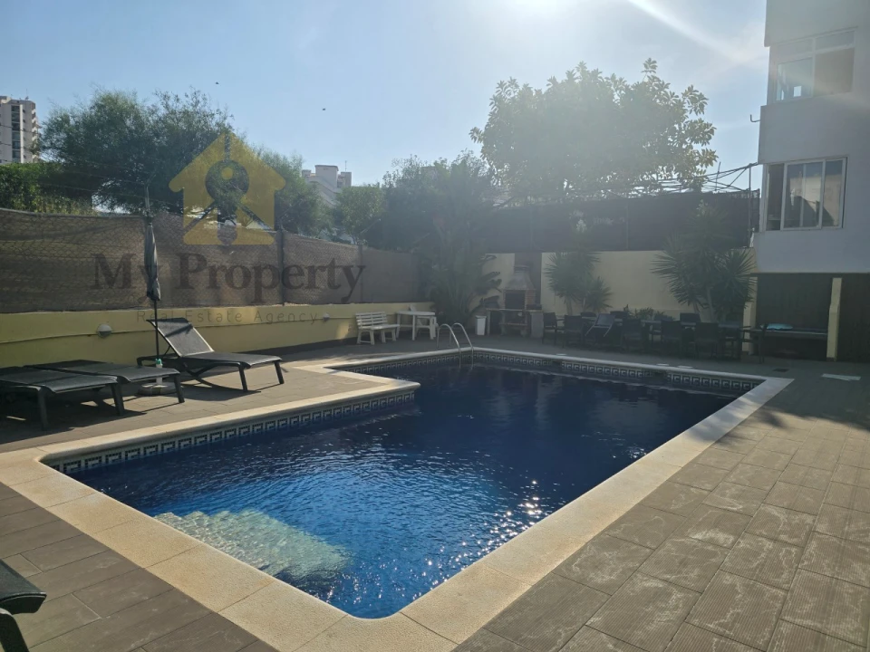 Apartamento T1 para Venda em Albufeira e Olhos de Água Foto 6