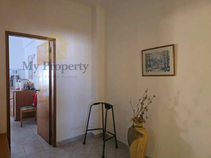 Apartamento T1 para Venda em Albufeira e Olhos de Água Foto 12