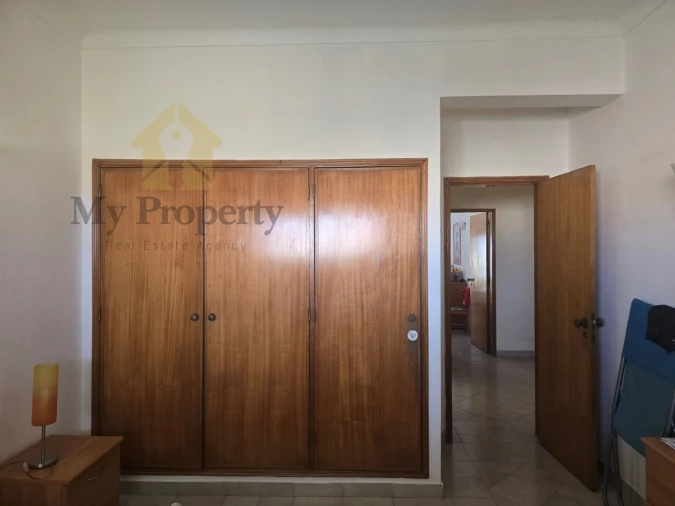 Apartamento T1 para Venda em Albufeira e Olhos de Água Foto 14