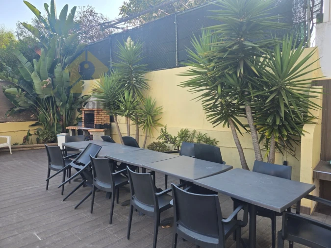 Apartamento T1 para Venda em Albufeira e Olhos de Água Foto 5