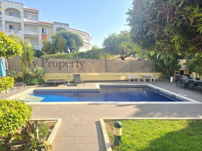 Apartamento T1 para Venda em Albufeira e Olhos de Água Foto 7
