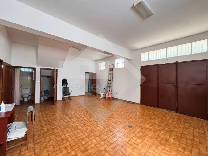 Moradia T2 para Venda em Loule (São Clemente) Foto 36