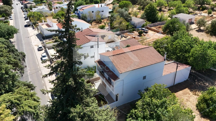 Moradia T2 para Venda em Loule (São Clemente) Foto 6