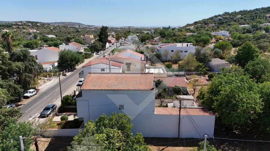 Moradia T2 para Venda em Loule (São Clemente) Foto 7