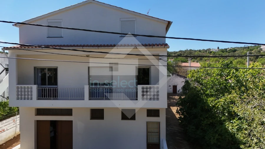 Moradia T2 para Venda em Loule (São Clemente) Foto 2