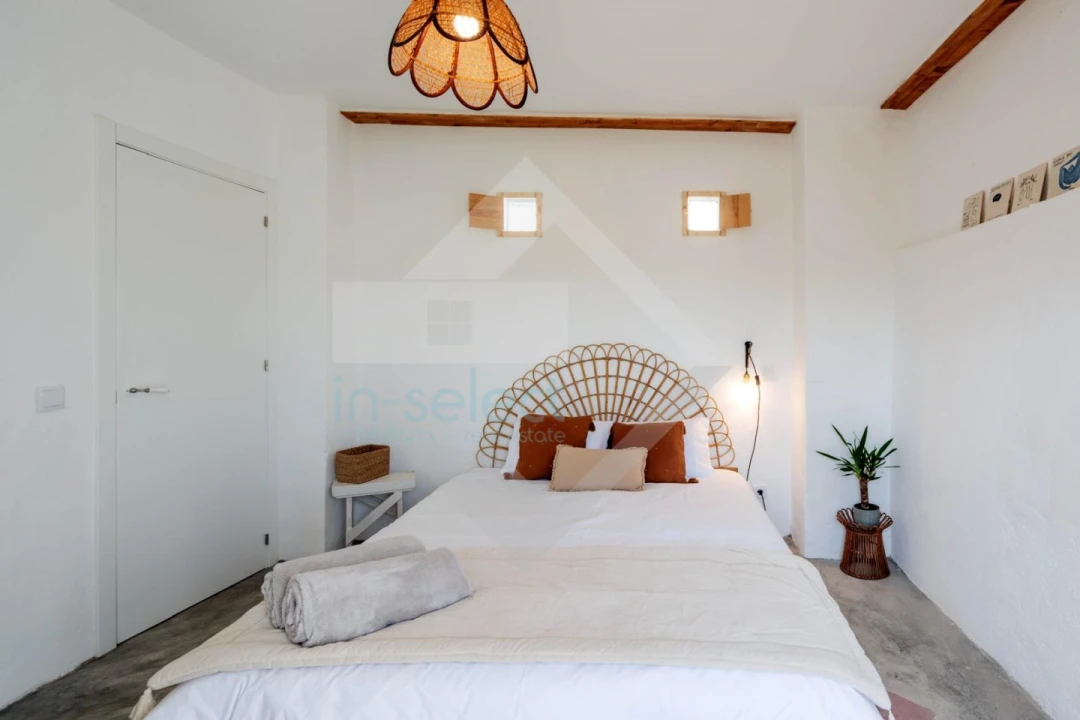 Moradia T6 para Venda em Pechão Foto 20