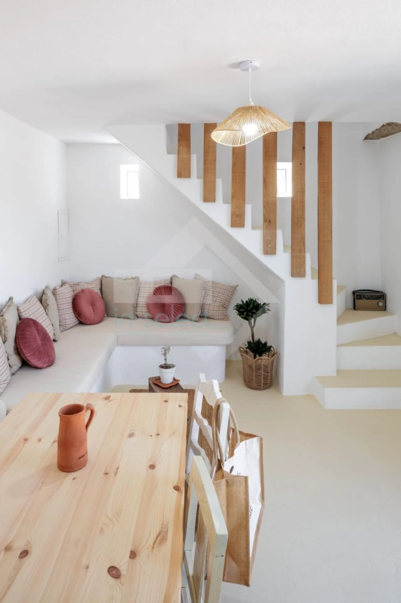 Moradia T6 para Venda em Pechão Foto 58