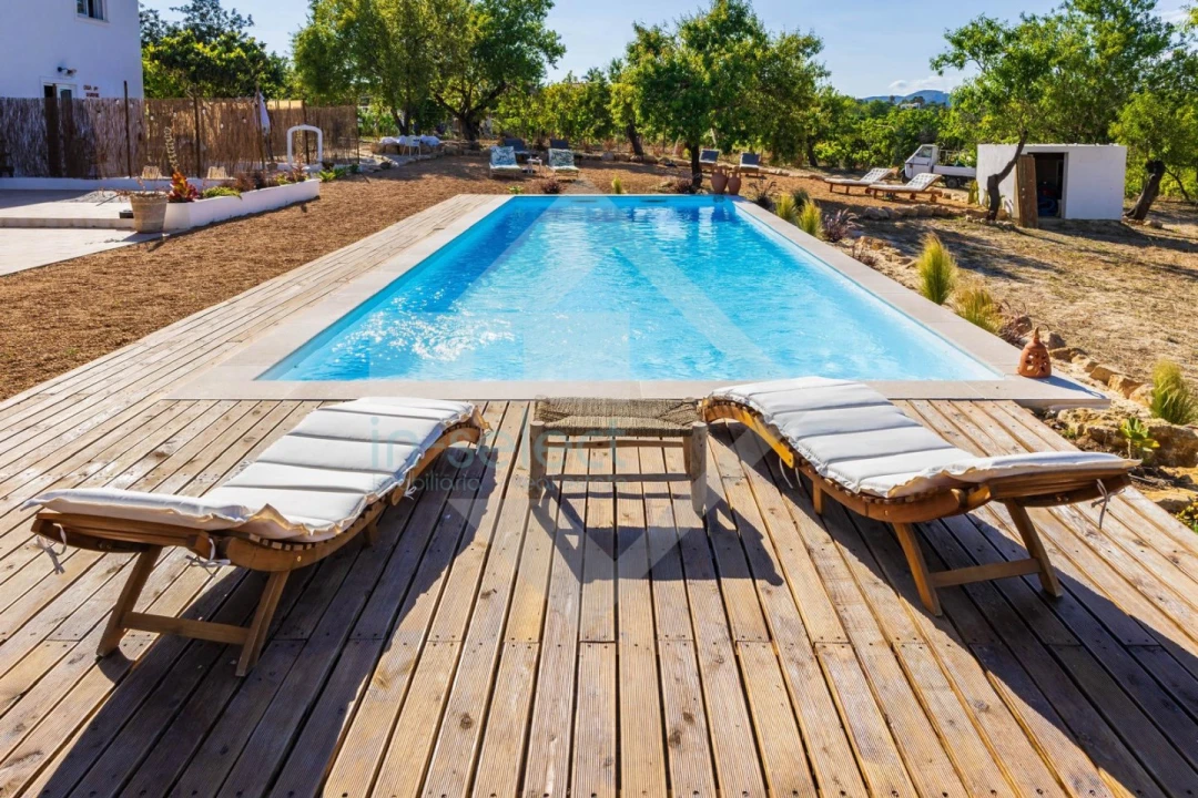 Moradia T6 para Venda em Pechão Foto 7