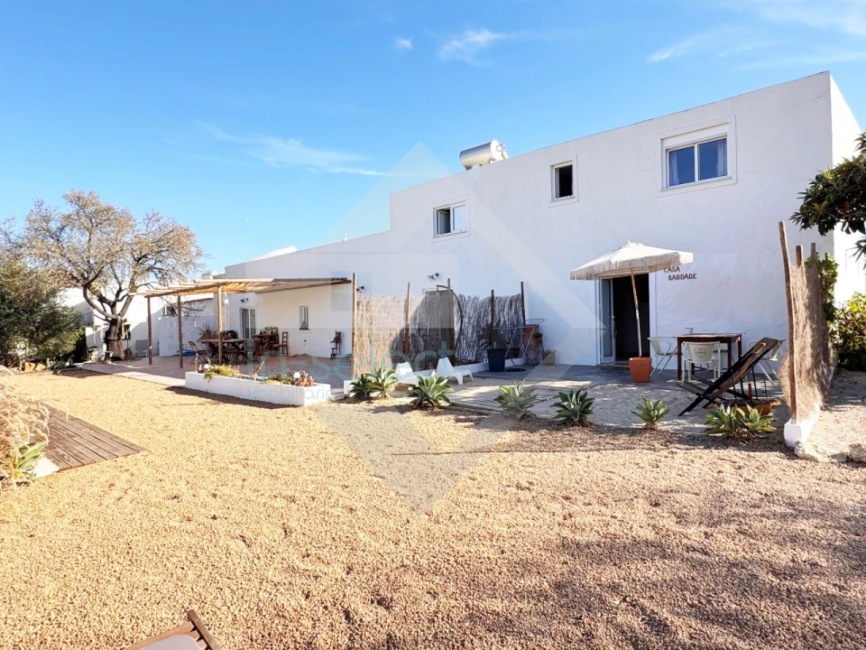 Moradia T6 para Venda em Pechão Foto 13