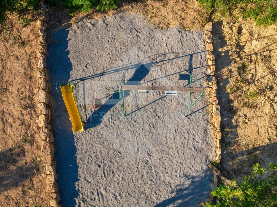 Moradia T6 para Venda em Pechão Foto 22