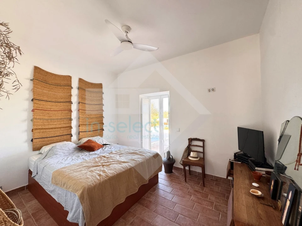 Moradia T6 para Venda em Pechão Foto 25