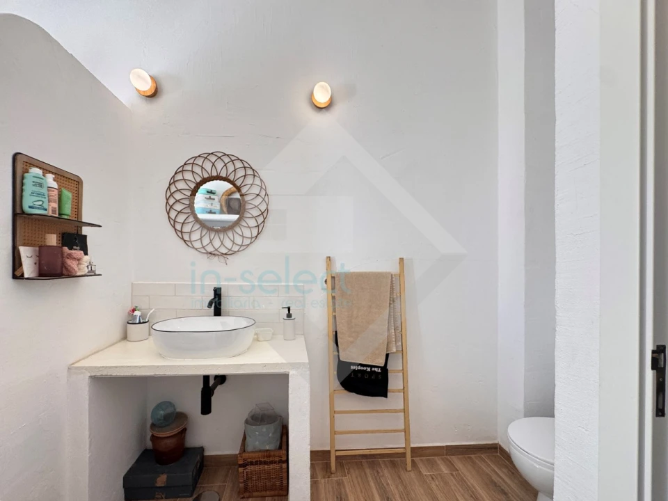 Moradia T6 para Venda em Pechão Foto 31