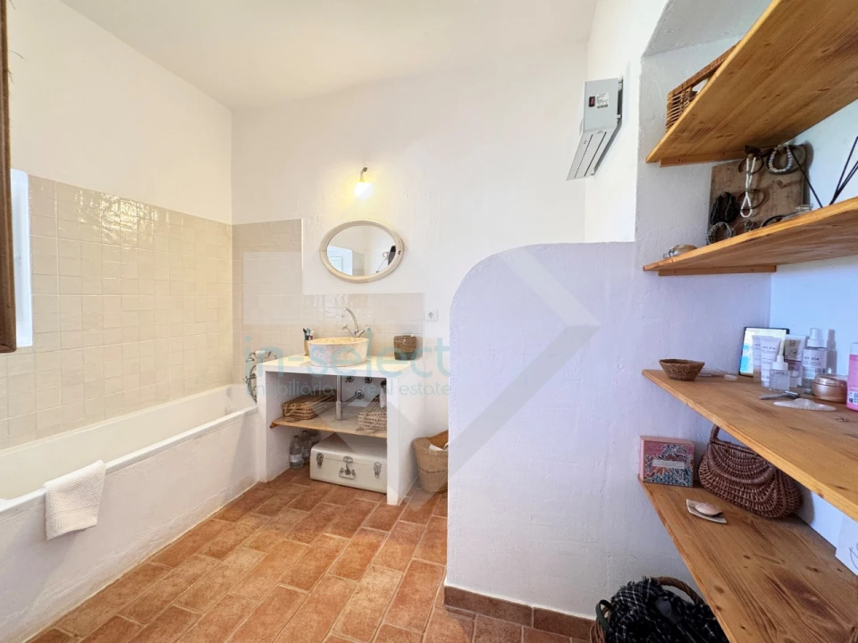 Moradia T6 para Venda em Pechão Foto 33