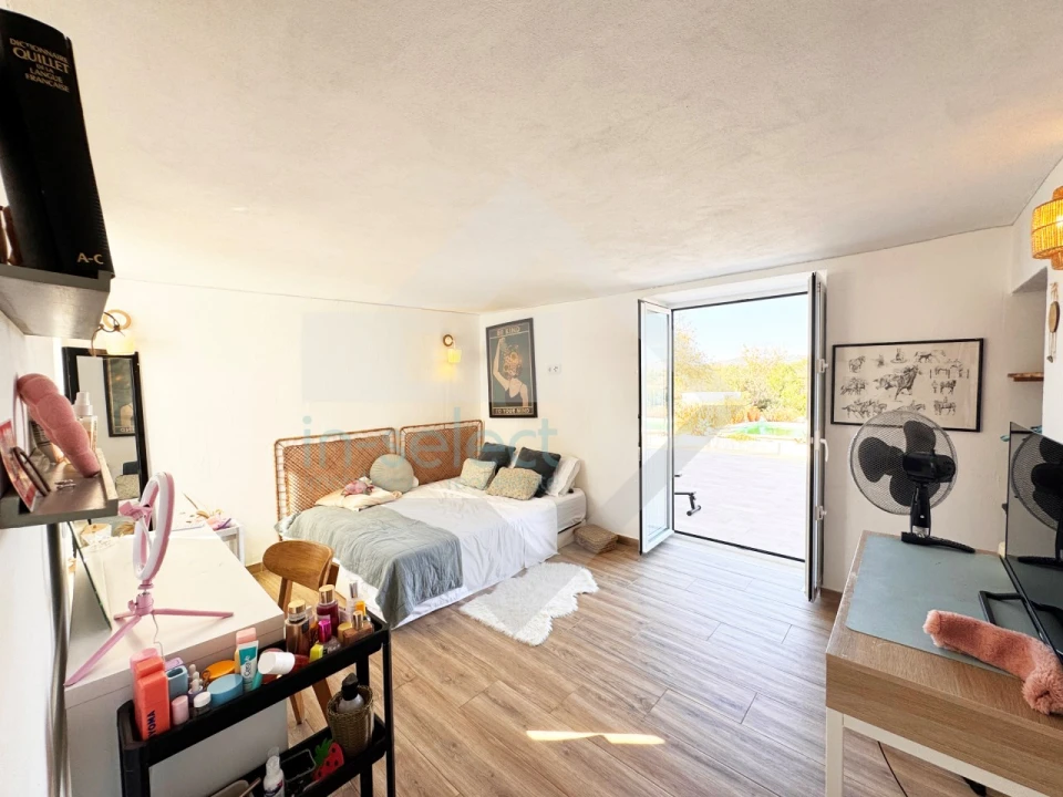 Moradia T6 para Venda em Pechão Foto 35