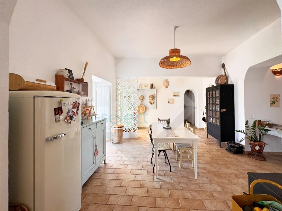 Moradia T6 para Venda em Pechão Foto 38