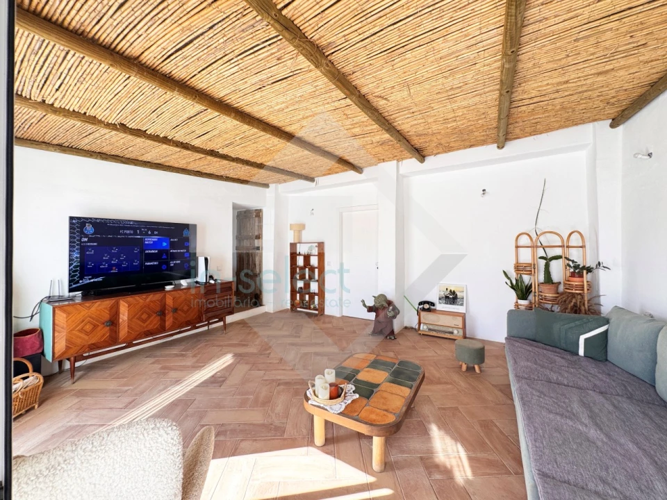 Moradia T6 para Venda em Pechão Foto 43