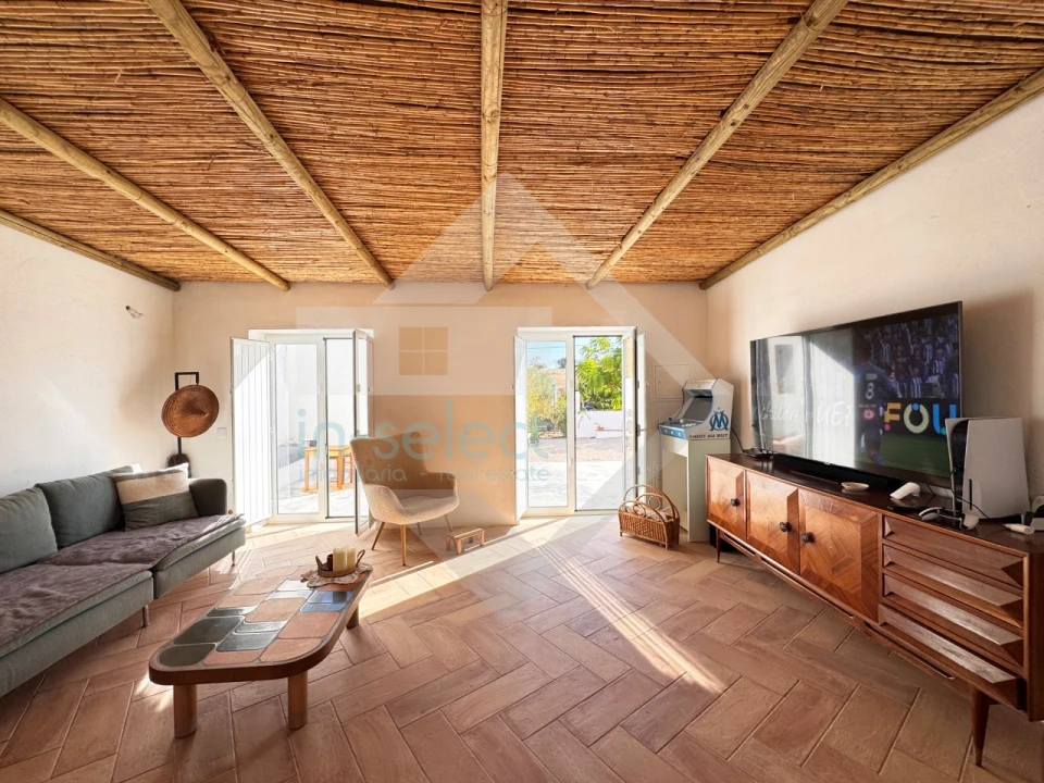 Moradia T6 para Venda em Pechão Foto 46