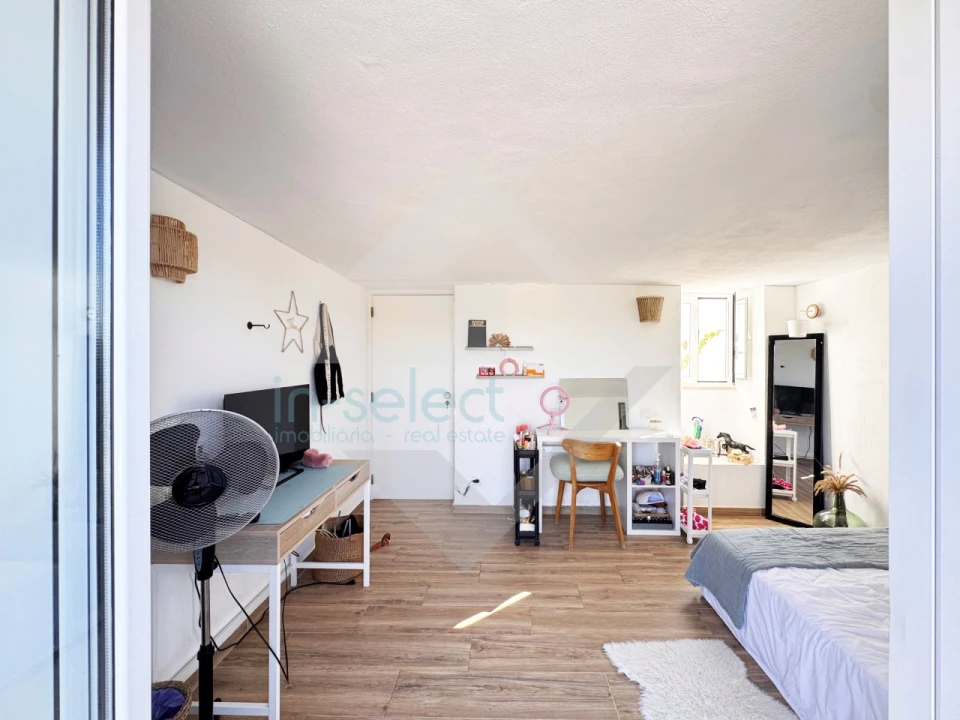 Moradia T6 para Venda em Pechão Foto 54