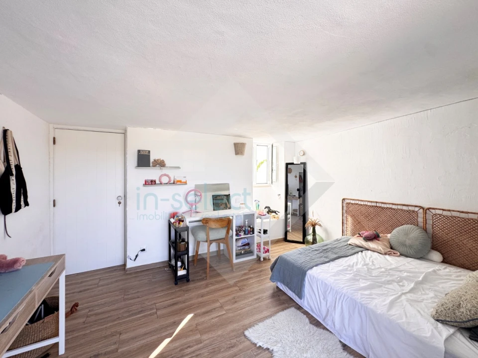 Moradia T6 para Venda em Pechão Foto 55