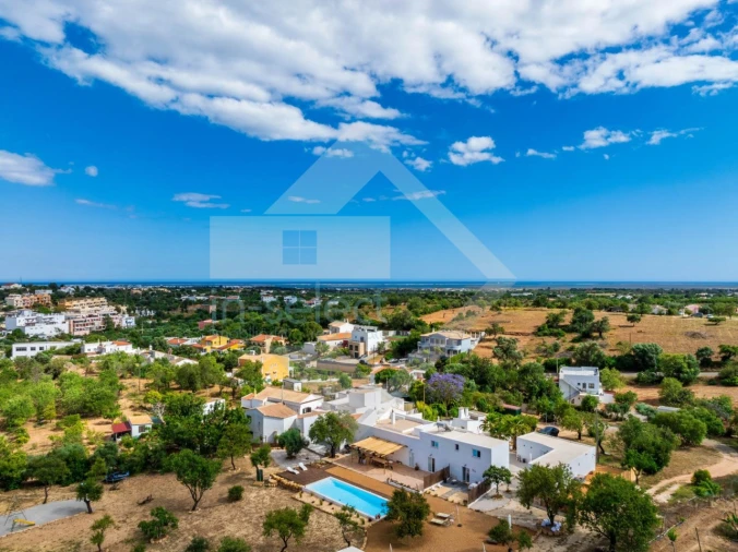 Moradia T6 para Venda em Pechão Foto 10