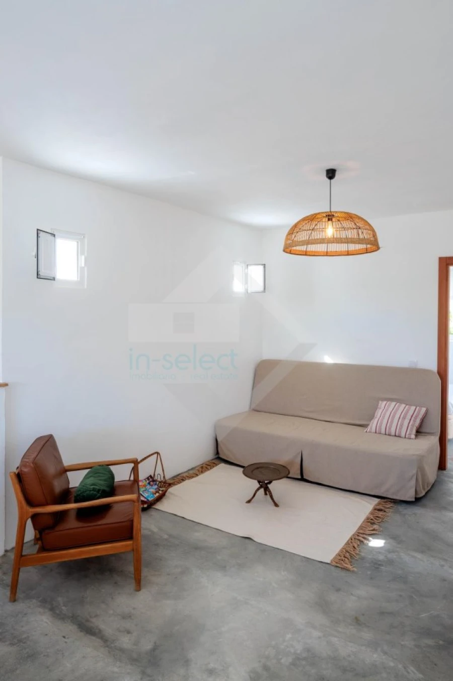 Moradia T6 para Venda em Pechão Foto 49