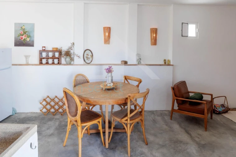 Moradia T6 para Venda em Pechão Foto 50