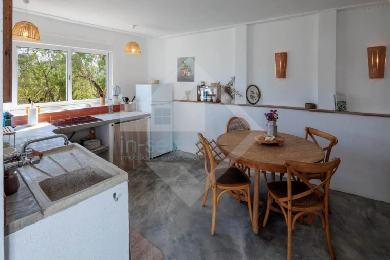 Moradia T6 para Venda em Pechão Foto 51