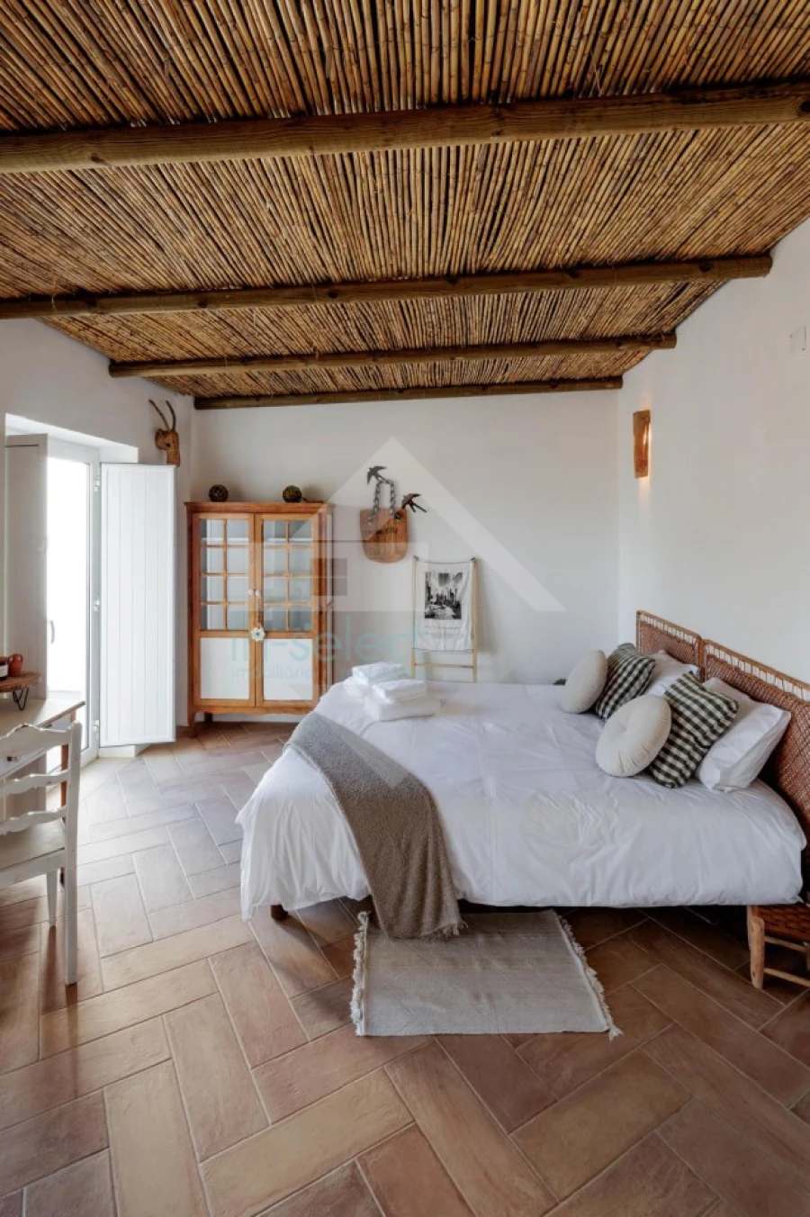 Moradia T6 para Venda em Pechão Foto 56