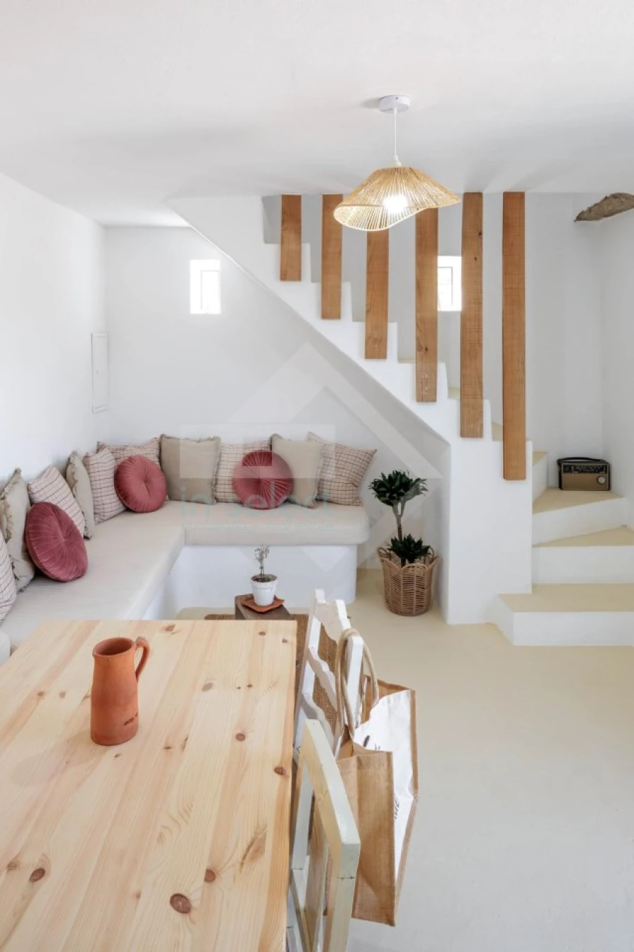 Moradia T6 para Venda em Pechão Foto 58