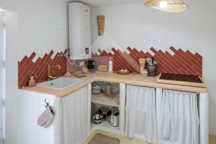 Moradia T6 para Venda em Pechão Foto 59