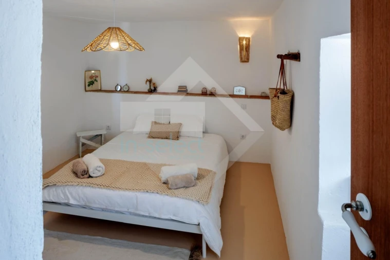 Moradia T6 para Venda em Pechão Foto 63