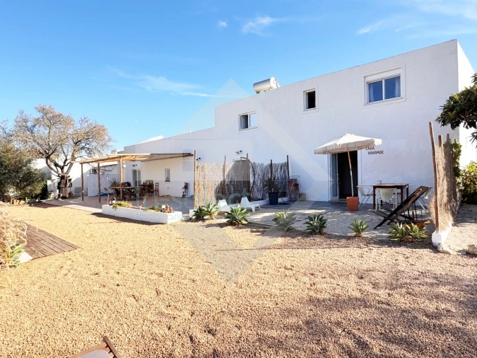 Moradia T6 para Venda em Pechão Foto 13