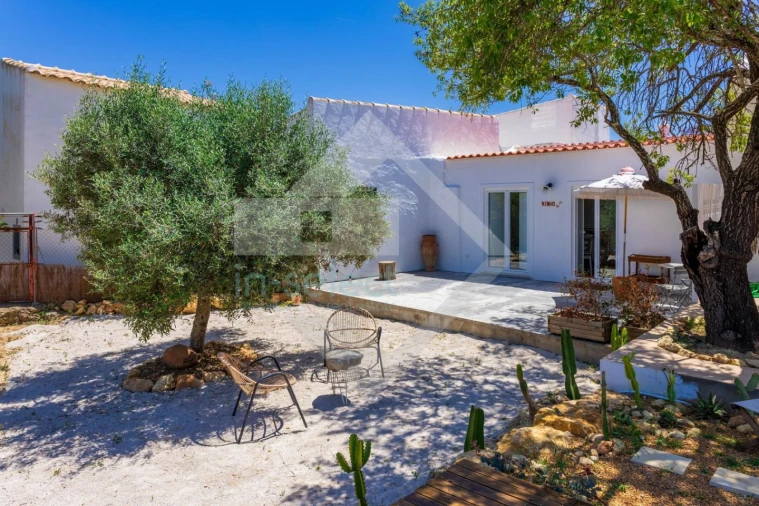 Moradia T6 para Venda em Pechão Foto 19