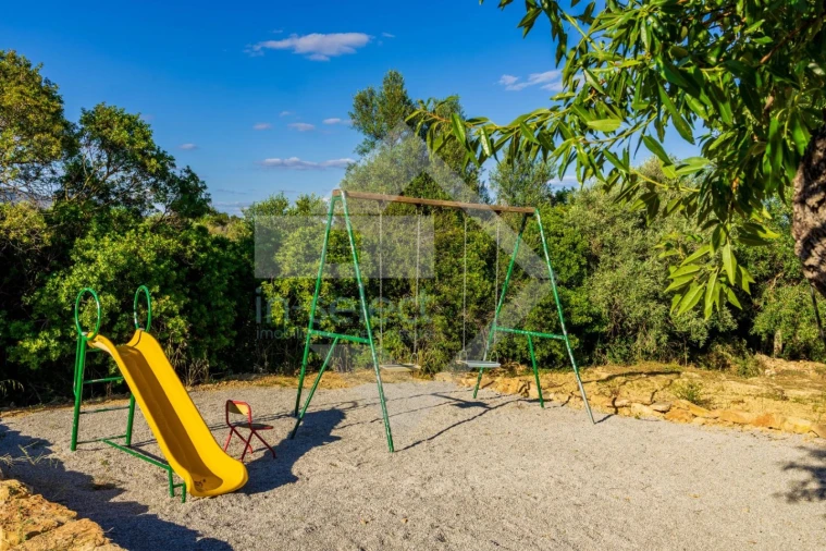 Moradia T6 para Venda em Pechão Foto 21