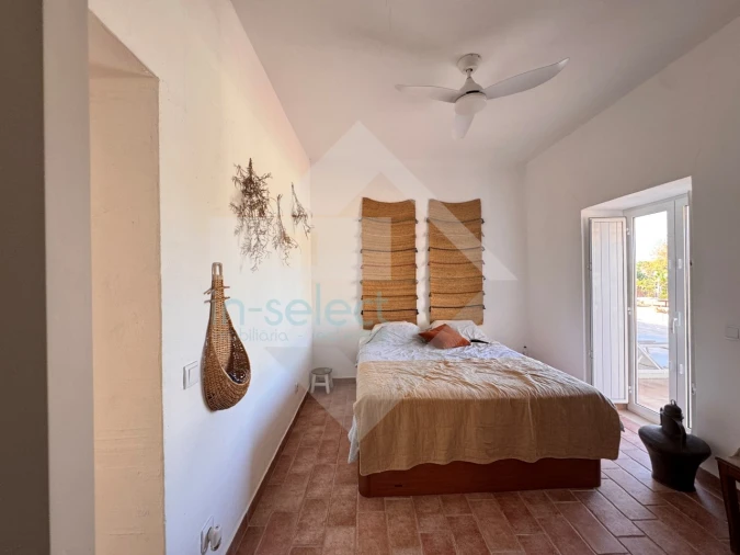 Moradia T6 para Venda em Pechão Foto 24