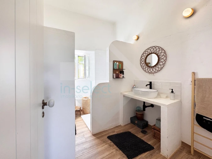 Moradia T6 para Venda em Pechão Foto 28