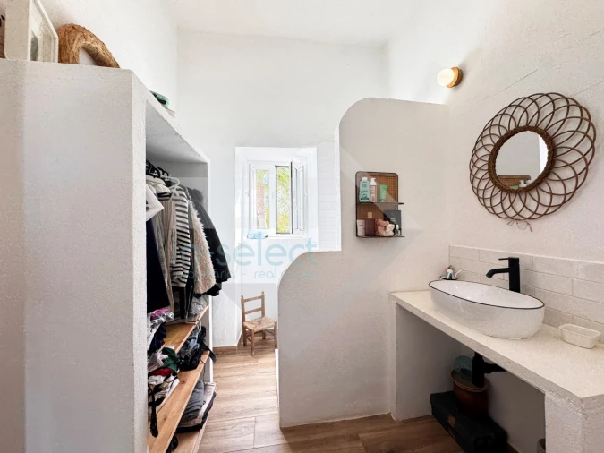 Moradia T6 para Venda em Pechão Foto 29