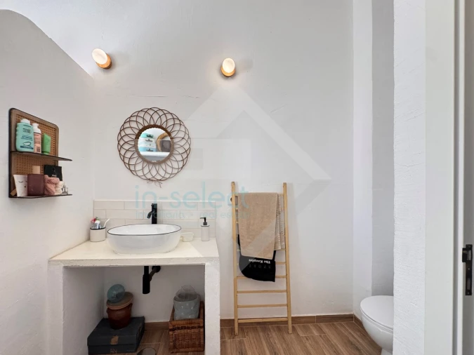 Moradia T6 para Venda em Pechão Foto 31