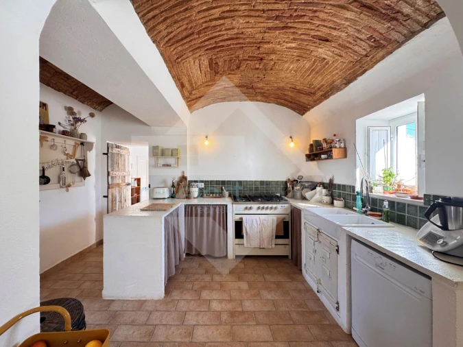 Moradia T6 para Venda em Pechão Foto 37