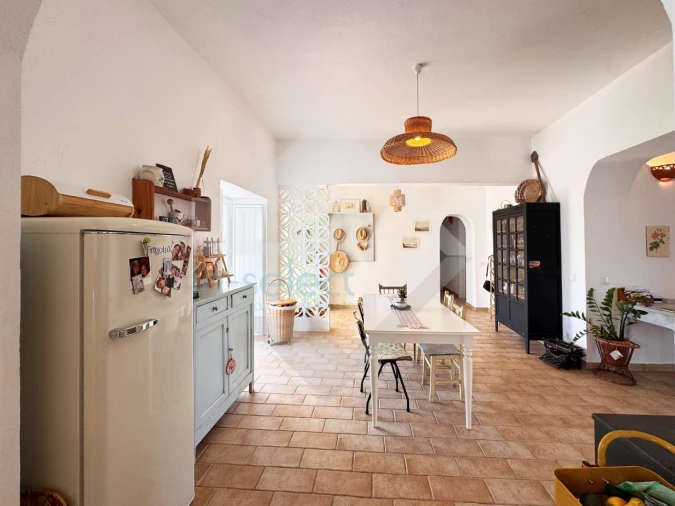 Moradia T6 para Venda em Pechão Foto 38