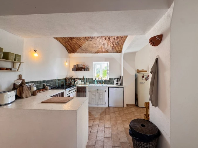 Moradia T6 para Venda em Pechão Foto 39