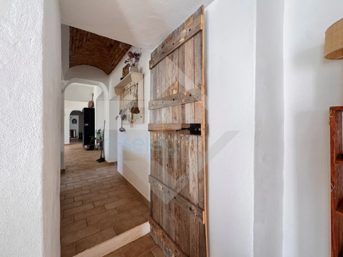 Moradia T6 para Venda em Pechão Foto 42