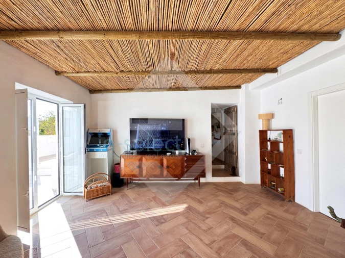 Moradia T6 para Venda em Pechão Foto 44