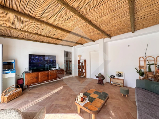 Moradia T6 para Venda em Pechão Foto 45