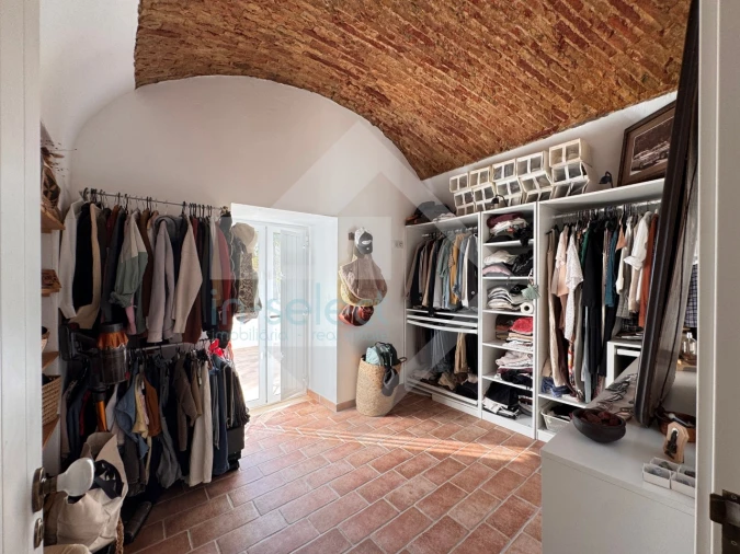 Moradia T6 para Venda em Pechão Foto 48