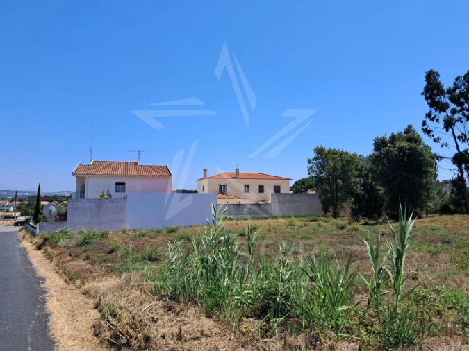Terreno para Venda em Nadadouro Foto 4