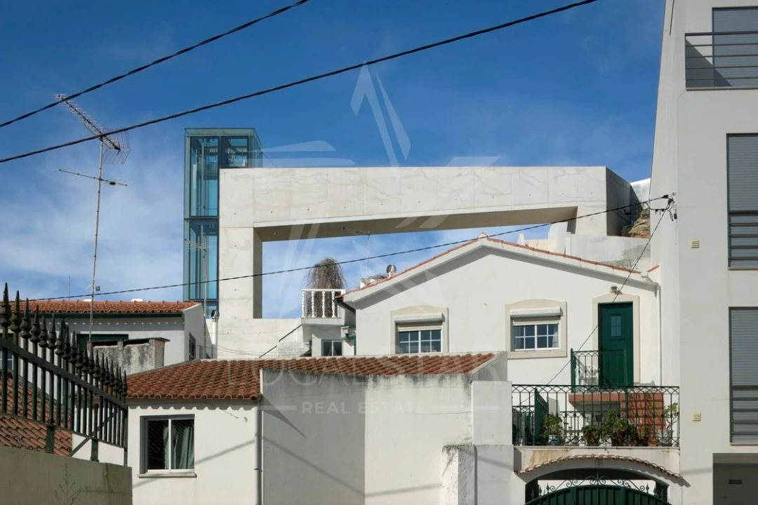 Terreno para Venda em Tornada e Salir do Porto Foto 13