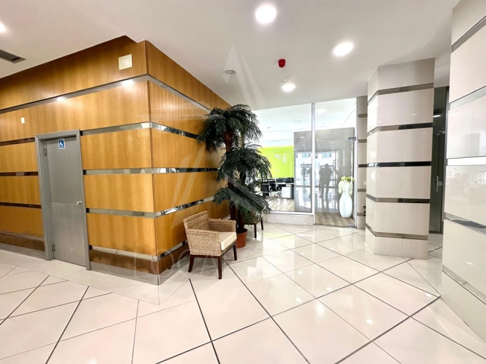 Escritório para Arrendamento em Nossa Senhora do Pópulo, Coto e São Gregório Foto 4