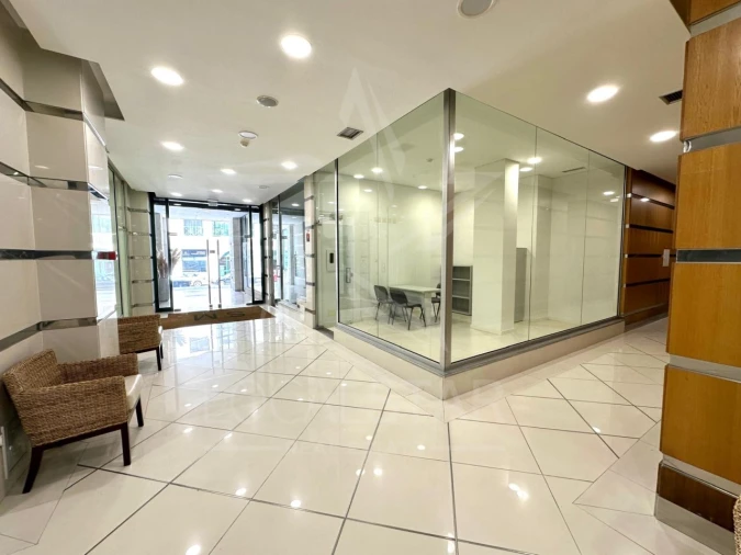 Escritório para Arrendamento em Nossa Senhora do Pópulo, Coto e São Gregório Foto 2