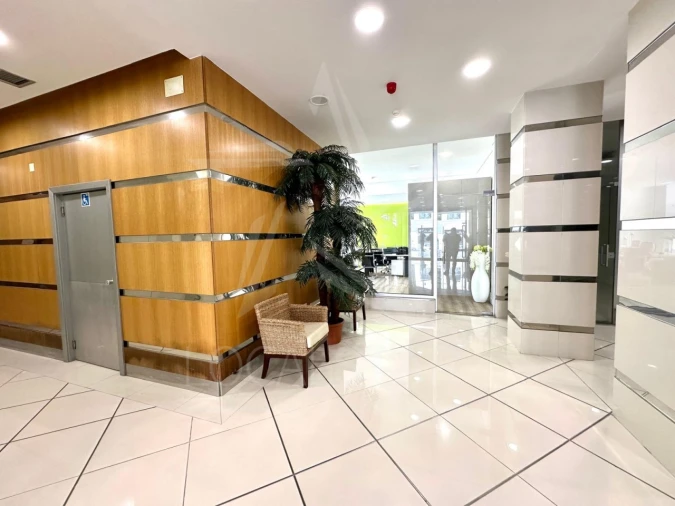 Escritório para Arrendamento em Nossa Senhora do Pópulo, Coto e São Gregório Foto 4